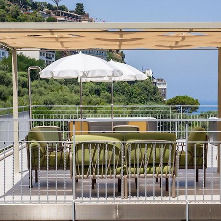 Futura Smart Flat - De Vivo Realty Sorrento Leilighet Eksteriør bilde